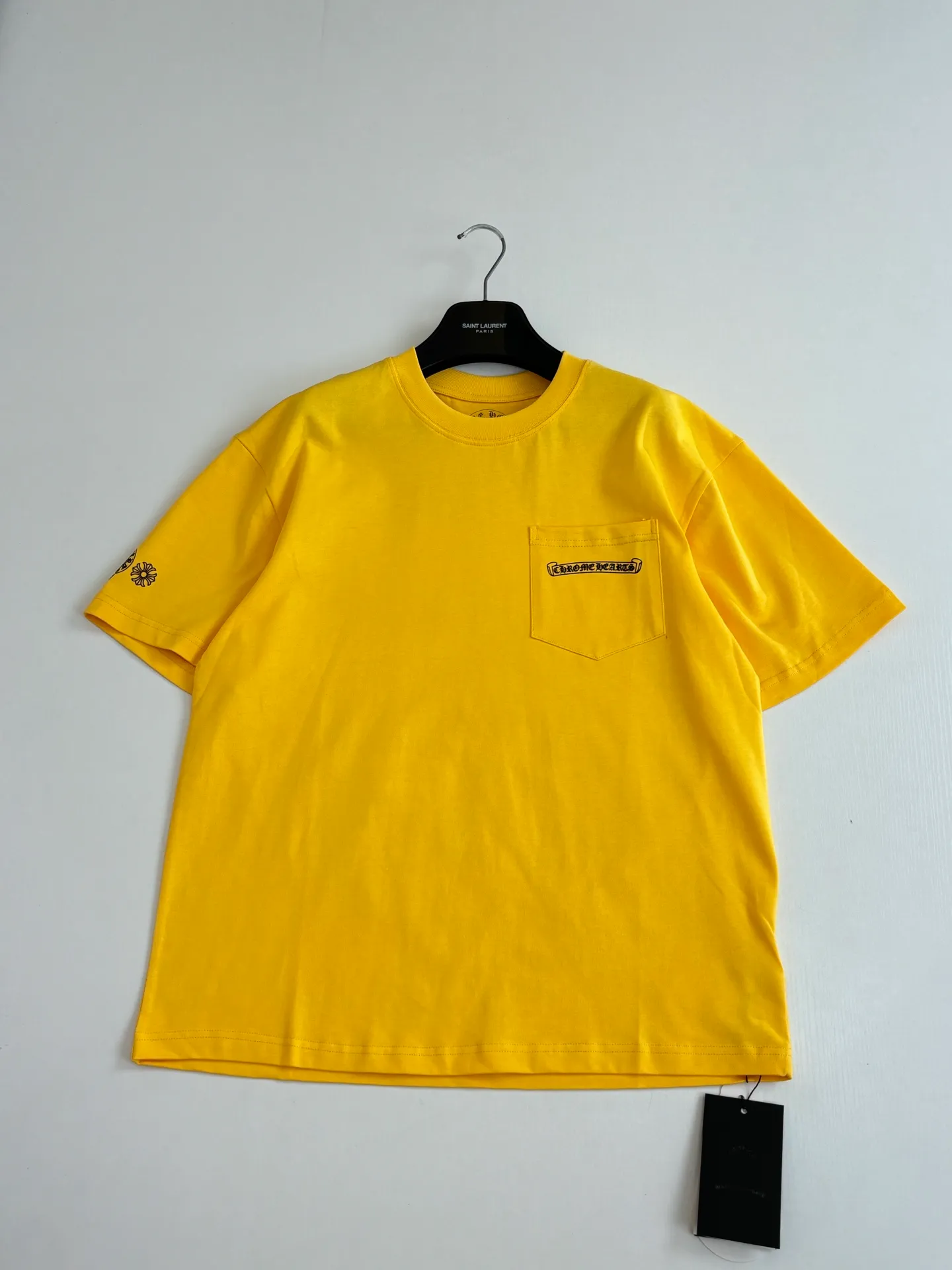 Chrome Heart T ， 、 、 ， ， ， 。 ， ， ， Authentic 、 。 Size：S/M/L/XL